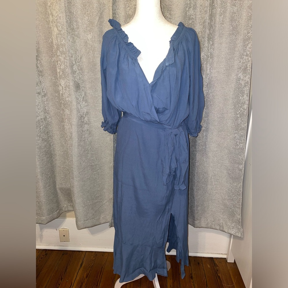 Vici dress size Large
